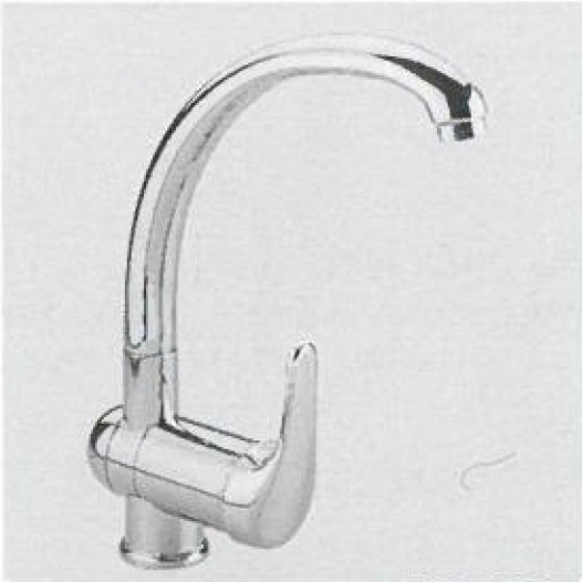 MIX LAVELLO RECLIN.  CROMO