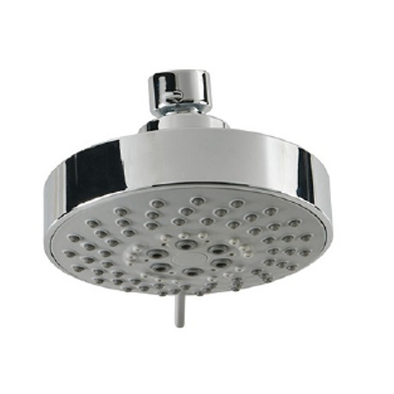 SOFFIONE D.108 5FUNZ.CROMO