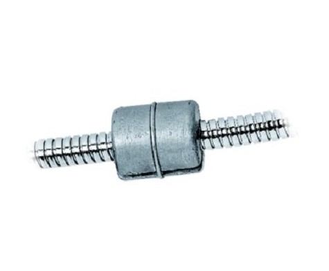 PIOMBO PER FLESS MONOFORO 