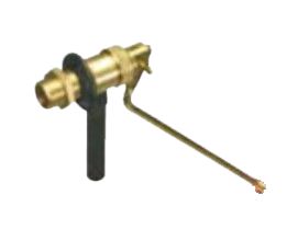 GALLEG SILEN.INOX 3/8 M1/4