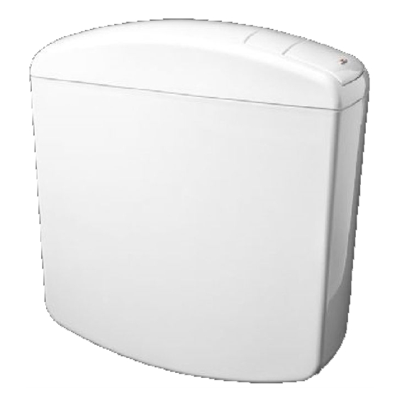 CASSETTA TOP DUO diametro  40 BIAN