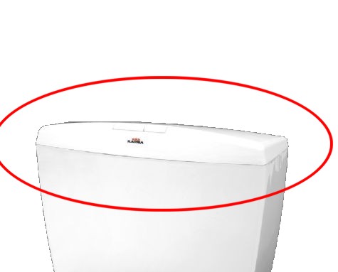 COPERCHIO KARIBA 2008 DUO 