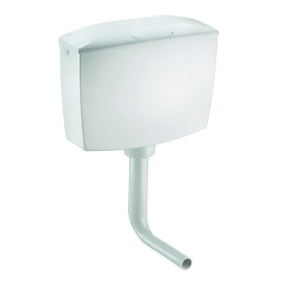 CASSETT CICLONE 2 C/RUB1/2