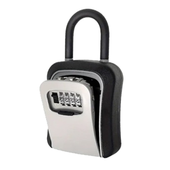 KEY BOX ALLUM ALLOGG CHIAV