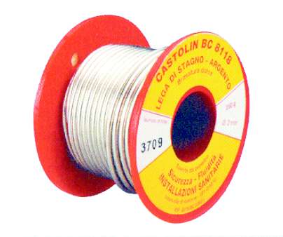 LEGA DOLCE ROTOL 250G 5%AG