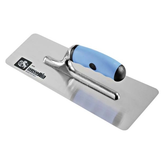 FRATTAZZO 24X11 INOX TRAPE