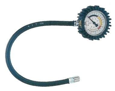 MANOMETRO PROV/PRESS 25   