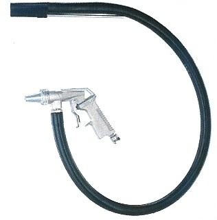 PISTOLA SABBIAT.PROF.A209 