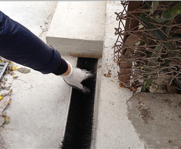 SALVAGRONDA diametro 100 3 METRI  