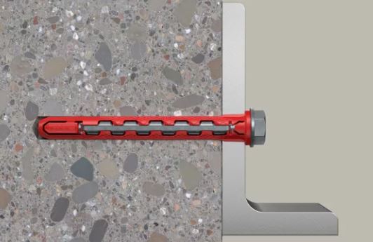 TASSELLO HybridPower 10 x 90 FUS ART. 577364 FISCHER