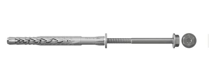 TASSELLO SXRL 10x80 FUS R ART. 522730