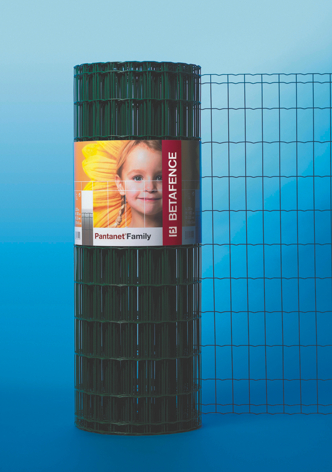 RETE PANTANET FAMILY  61  