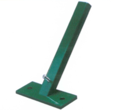 PIASTRA VERDE X SAETTA diametro 38