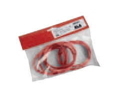 KIT GUARNIZIONI diametro 80 6PZ   