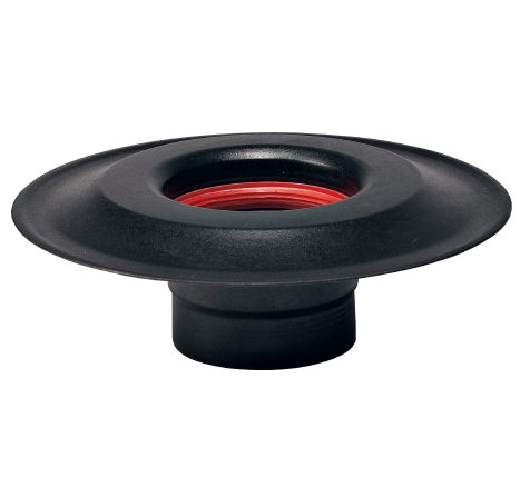 ROSONE PASSAGG. MURO diametro 80  