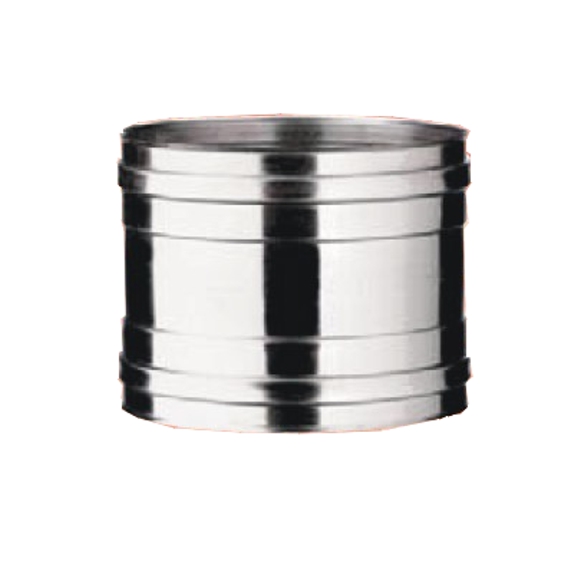 MANICOTTO FF INX MONO diametro 200