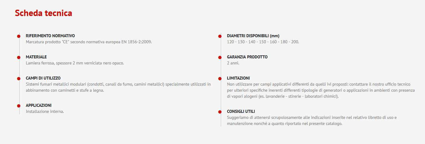 CURVA FERRO 2 MM D.130    