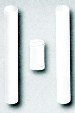 ROSONE GOMMA BIANCO   diametro 125