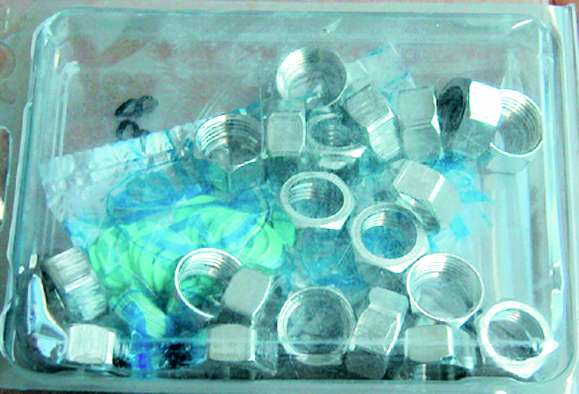 KIT 20DAD+20RON+20GUAR 3/4