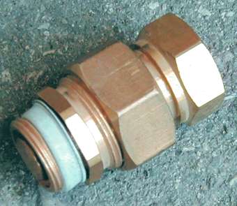 UTENS.PER CARTELLA 1/2X3/4