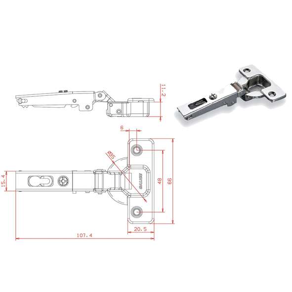 CERN SAL.FO/SPD35 C0 C2ABA