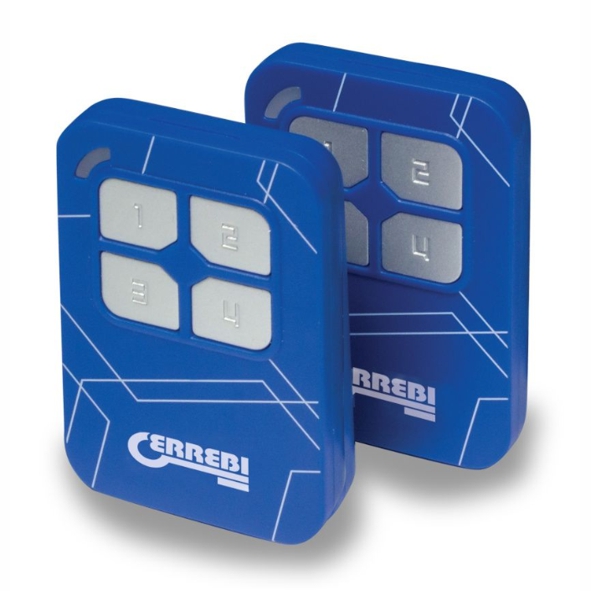 RADIOCOMANDO M-NOVA PRO BL