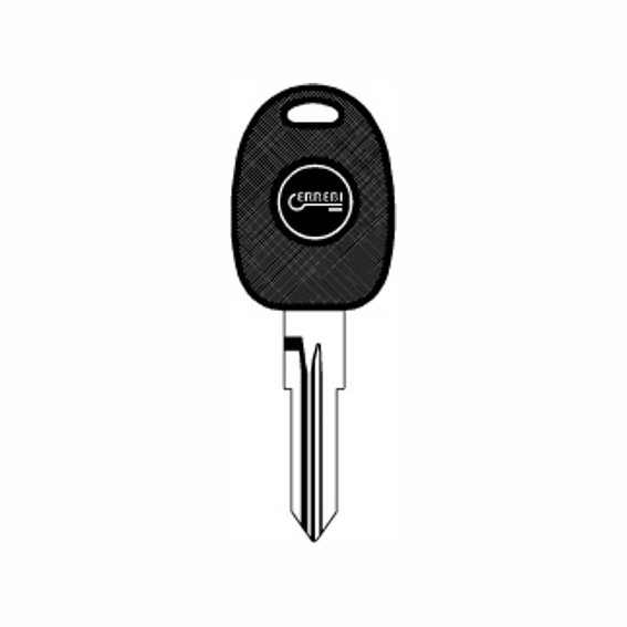 CHIAVE TRASPOND T00GB14RPD