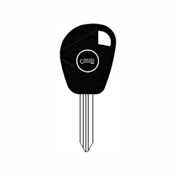 CHIAVE TRASPONDER T00SM7P 