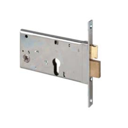 SERR. 2 MAND. SCR H77 T16 