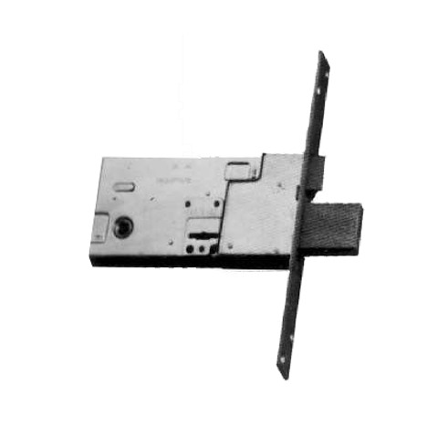 SERR.DOP/MAP 3CH 4M SC T25