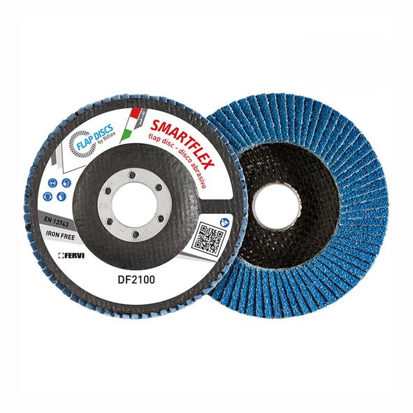 DISCO LAMEL SMARTFLEX G120