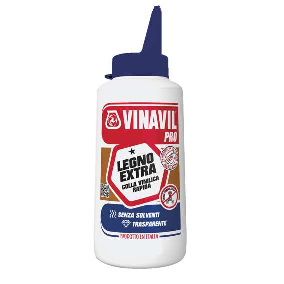 VINAVIL PRO-LEGNO EXT 750G
