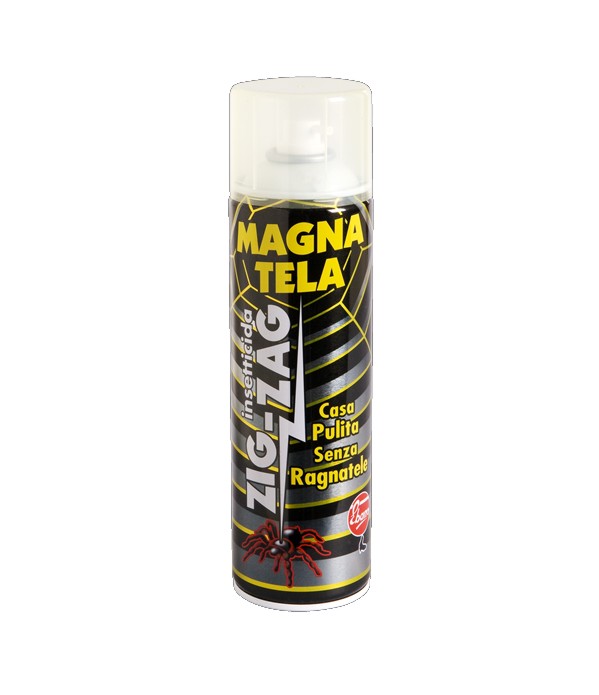 ZIG ZAG MAGNATELA    500ML