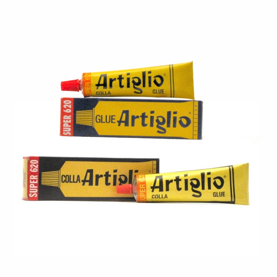 COLLA ARTIGLIO TUBET  75ML