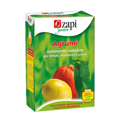 ZAPI AGRUMI GRANULARE 1 KG