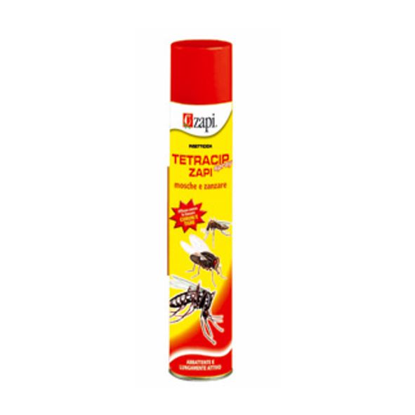 ZAPI TETRACIP SPRAY 500 ML