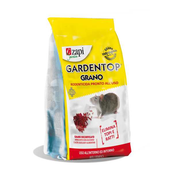 ZAPI GARDENTOP GRANO 1.5KG