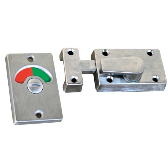 CHIAVIST LIBE/OCCU ZAMA CR