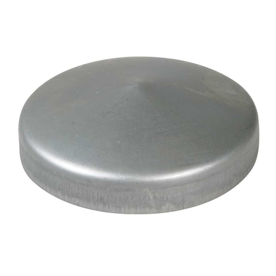 COPRIPILAS diametro 114 TONDI  ZIN