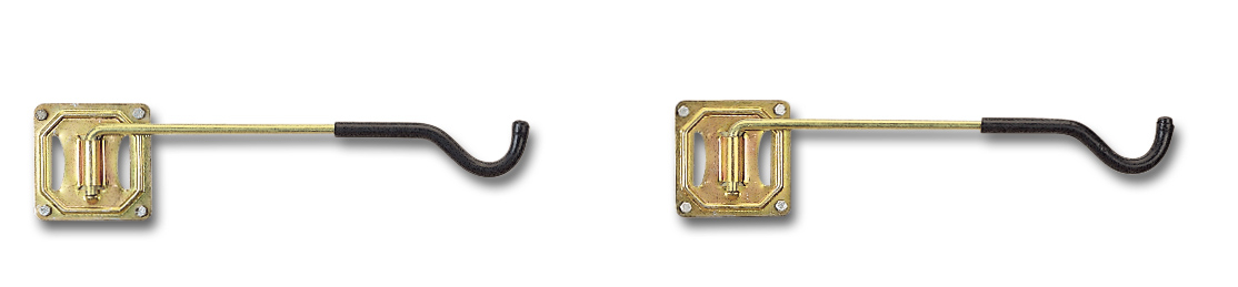 COPPIA SUPP.PIEGH PORTABIC