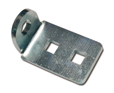 PORTALUC UNIVER MM60 ZINC 