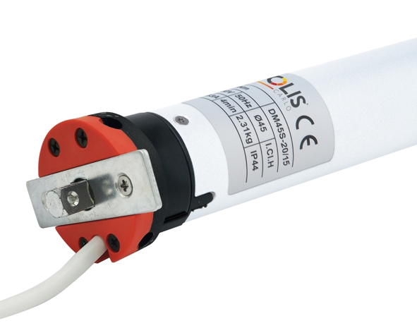 MOTORE 50NW BOLIS COMPLETO