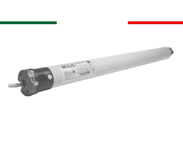 MOTORE 30NW ITA COMPLETO  