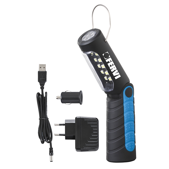 LAMPADA LED RICARIC 0597  