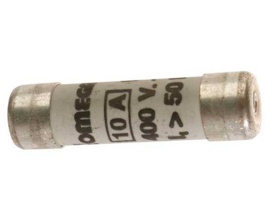 FUSIB CER. 8,5X31,5 10A 5P