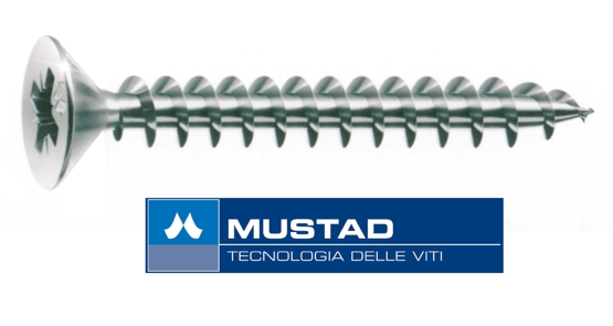 PANEL-VIT INOX 3,5x16  TSP