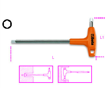 96T 6 CHIAVE MAS IMP TRAS 