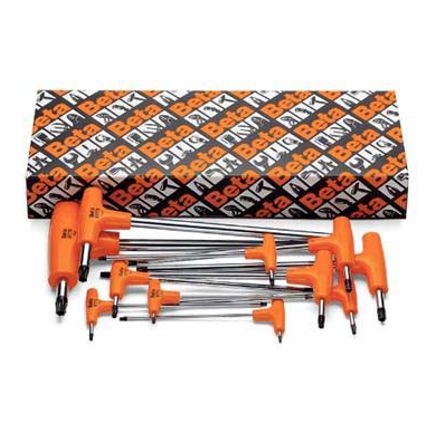 97TTX/S13 CHI TORX I.TR11P