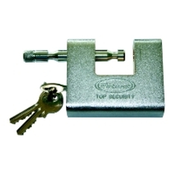 LUCCHETTO CORAZZATO 90 MM 