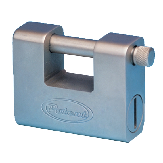 LUCCHETTO ACC MASSIC 84 KA